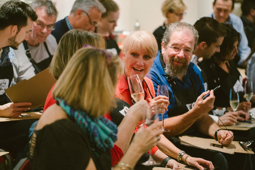 Option #2: Private Hands-on Cooking Class