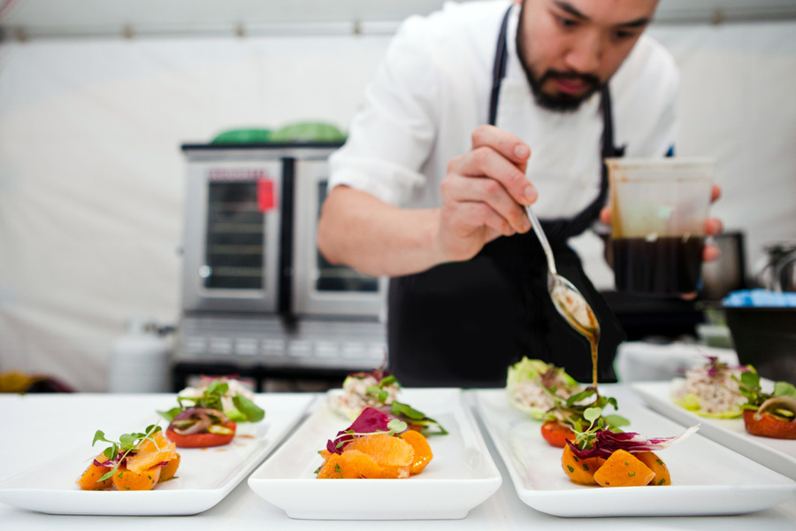 Catering